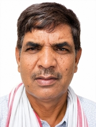 अभावों में भी अटूट आस्था: बिरहोर जनजाति का सनातन परम्परा के प्रति अनन्य समर्पण