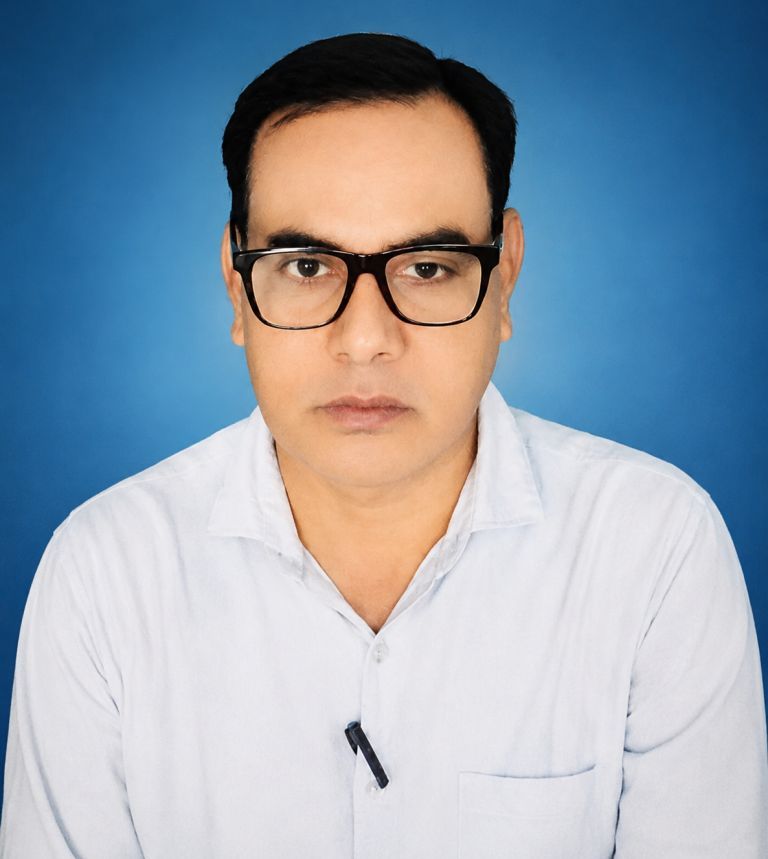 Mukul Singh